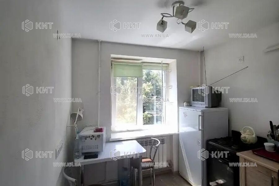 Продаж квартири Харків, Нові Дома, 43м²