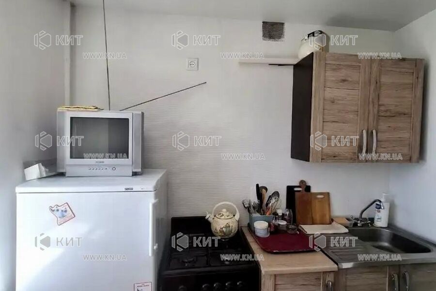 Продаж квартири Харків, Нові Дома, 43м²