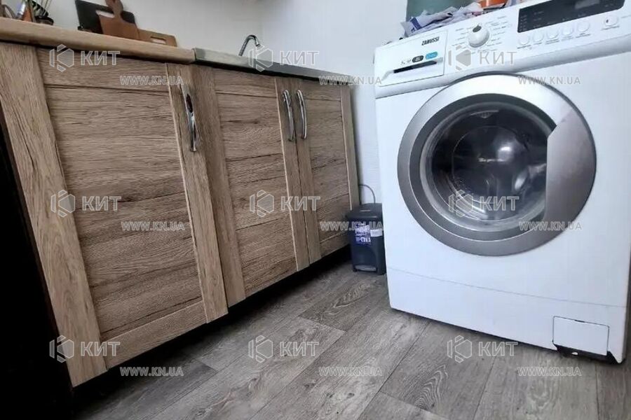 Продаж квартири Харків, Нові Дома, 43м²