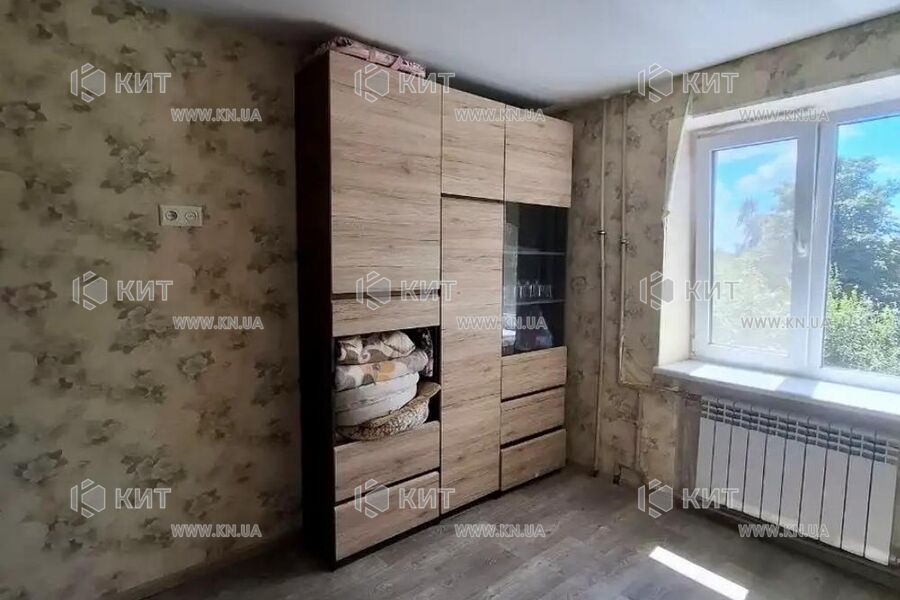 Продаж квартири Харків, Нові Дома, 43м²