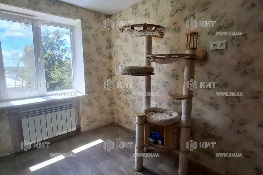 Продаж квартири Харків, Нові Дома, 43м²