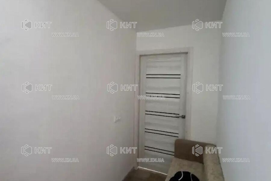 Продаж квартири Харків, Нові Дома, 43м²