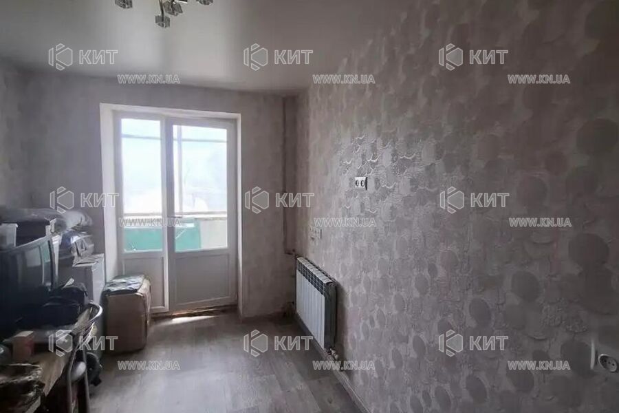 Продаж квартири Харків, Нові Дома, 43м²