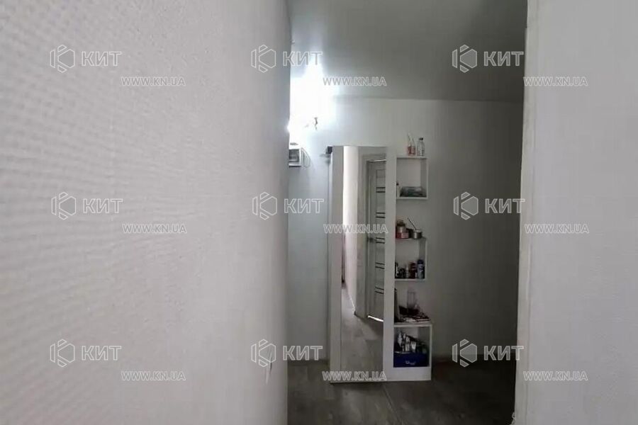 Продаж квартири Харків, Нові Дома, 43м²