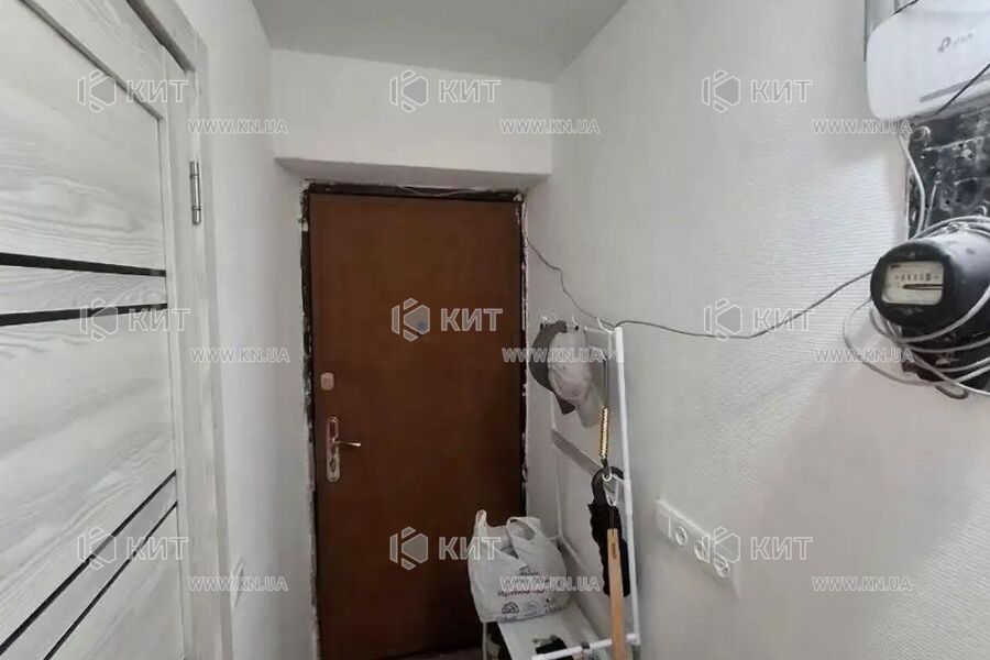 Продаж квартири Харків, Нові Дома, 43м²