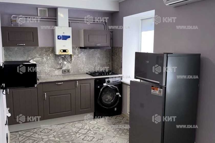 Продаж квартири Харків, Павлове Поле, 47м²