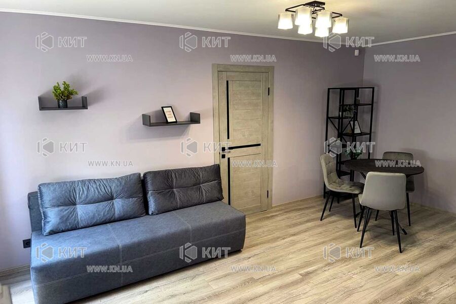 Продаж квартири Харків, Павлове Поле, 47м²