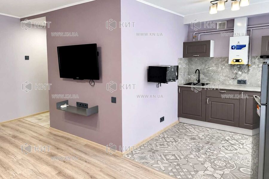 Продаж квартири Харків, Павлове Поле, 47м²