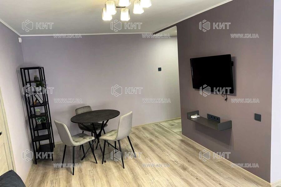 Продаж квартири Харків, Павлове Поле, 47м²