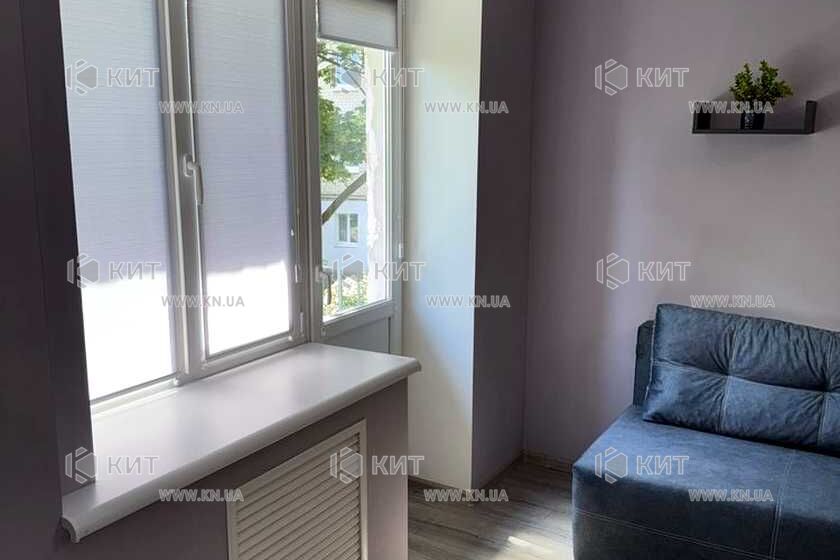 Продаж квартири Харків, Павлове Поле, 47м²