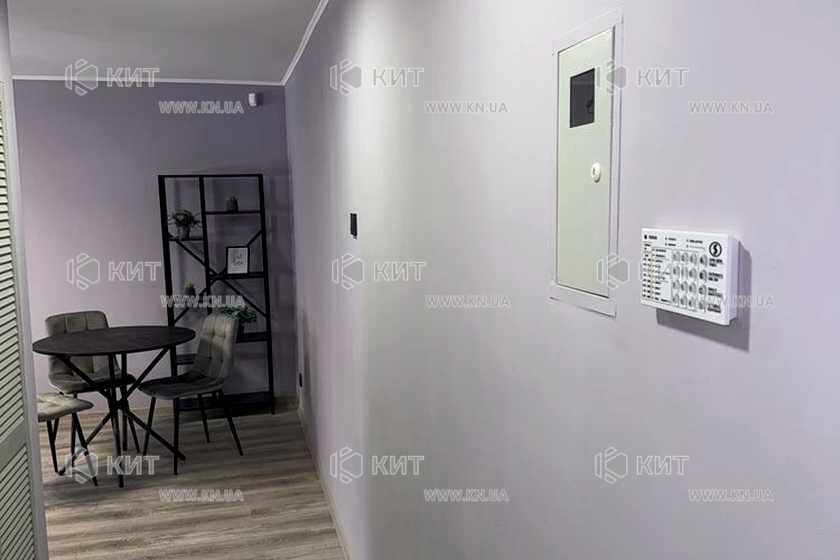 Продаж квартири Харків, Павлове Поле, 47м²