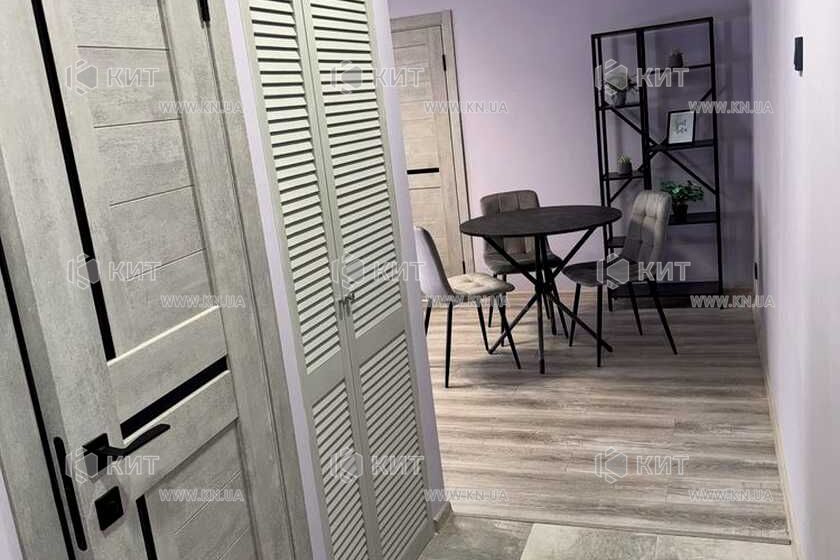 Продаж квартири Харків, Павлове Поле, 47м²