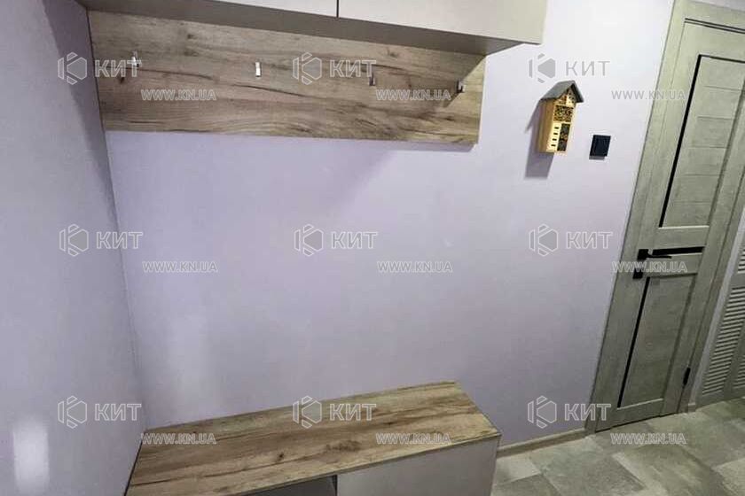 Продаж квартири Харків, Павлове Поле, 47м²