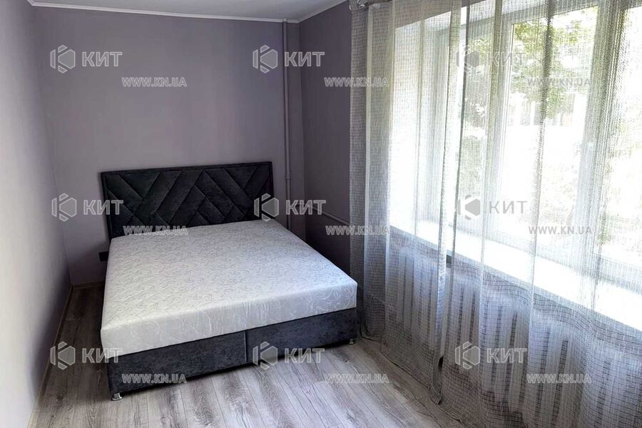 Продаж квартири Харків, Павлове Поле, 47м²