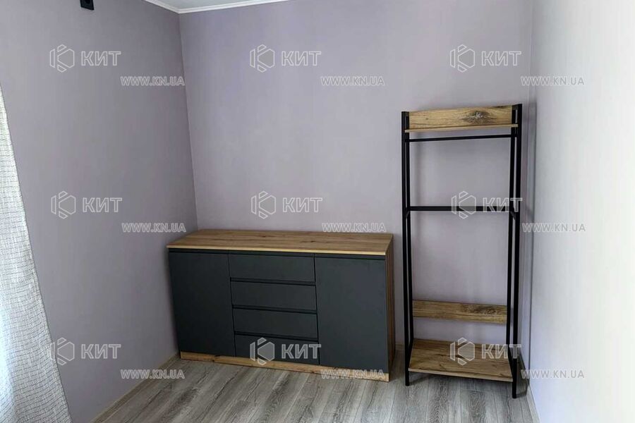 Продаж квартири Харків, Павлове Поле, 47м²