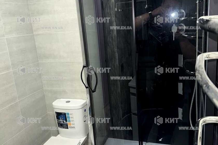Продаж квартири Харків, Павлове Поле, 47м²