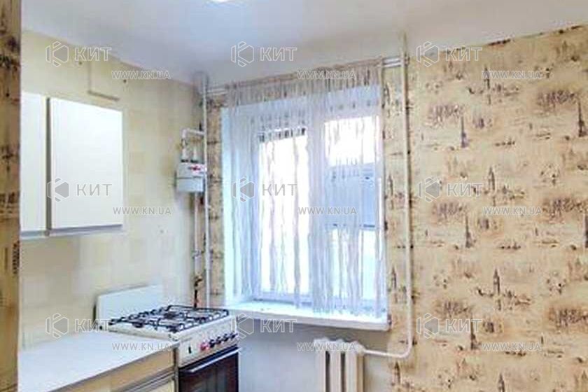 Продаж квартири Харків, Нові Дома, 30м²