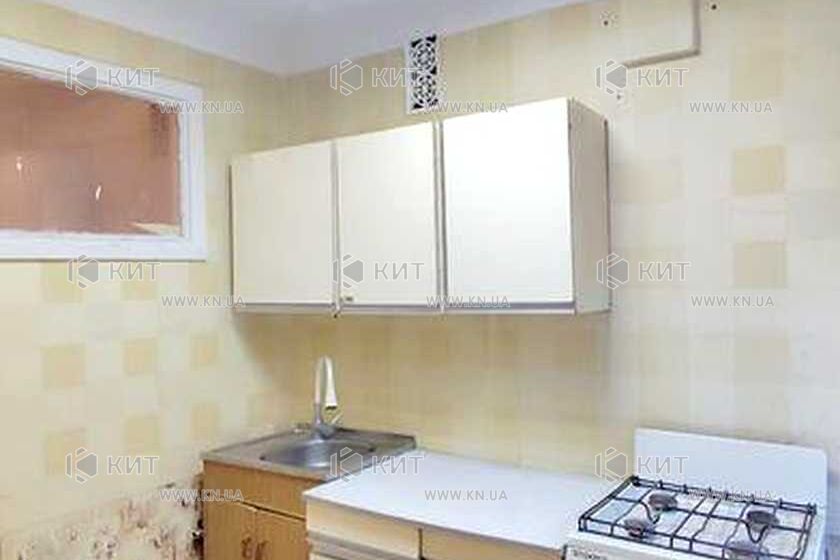 Продаж квартири Харків, Нові Дома, 30м²
