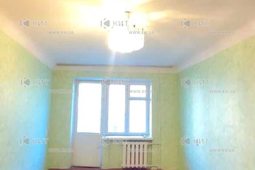 Продаж квартири Харків, Нові Дома, 30м²