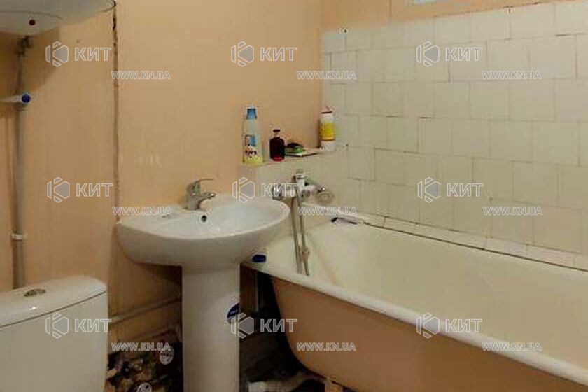 Продаж квартири Харків, Нові Дома, 30м²