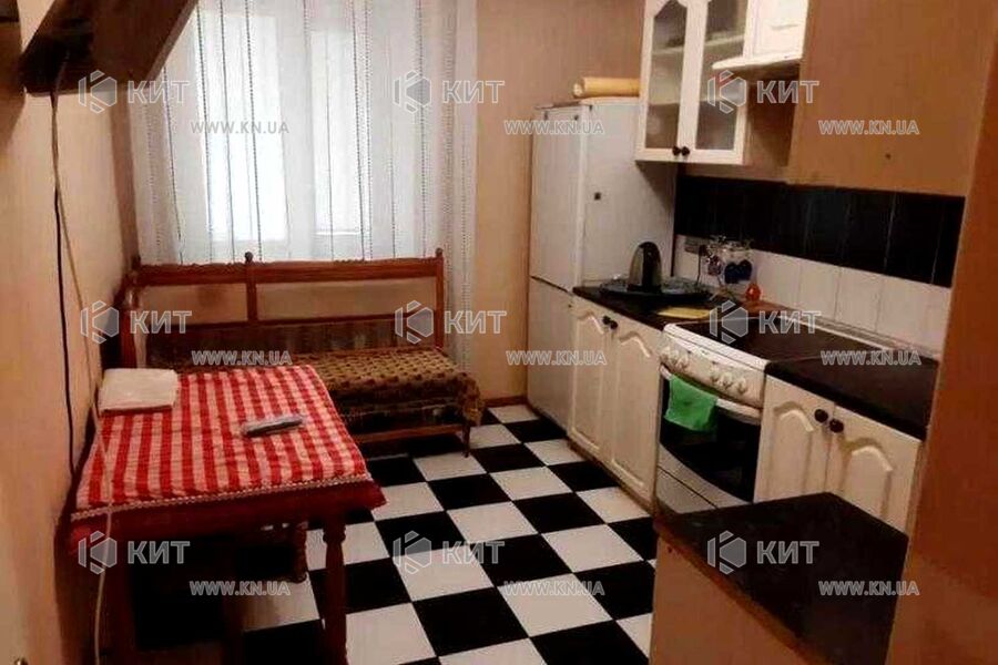 Продаж квартири Харків, Олексіївка, 56м²