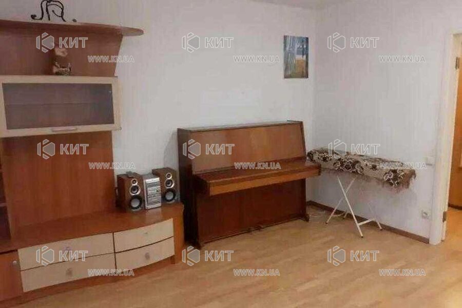 Продаж квартири Харків, Олексіївка, 56м²