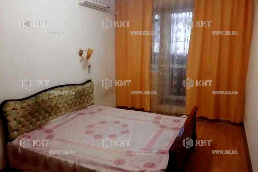 Продаж квартири Харків, Олексіївка, 56м²