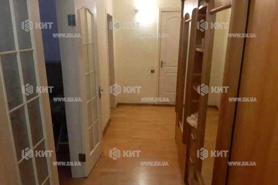 Продаж квартири Харків, Олексіївка, 56м²