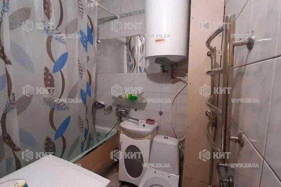 Продаж квартири Харків, Олексіївка, 56м²