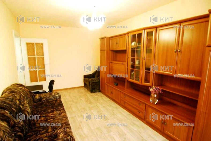 Продажа квартиры Харьков, Салтовка, 624 мрн., 33м²