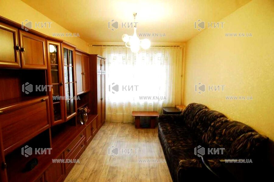 Продажа квартиры Харьков, Салтовка, 624 мрн., 33м²