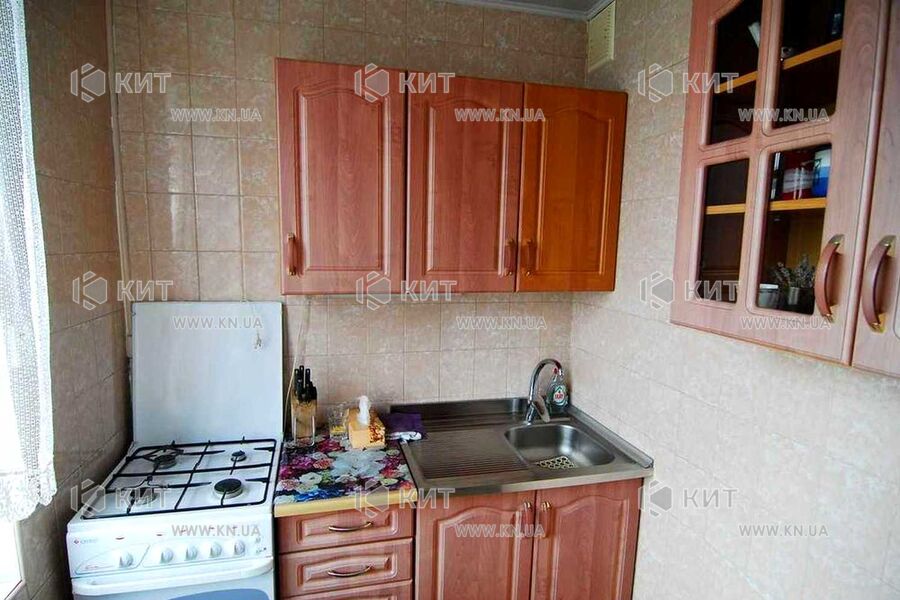Продажа квартиры Харьков, Салтовка, 624 мрн., 33м²