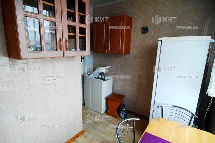 Продажа квартиры Харьков, Салтовка, 624 мрн., 33м²