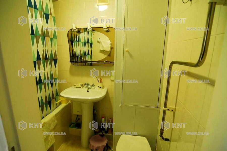 Продажа квартиры Харьков, Салтовка, 624 мрн., 33м²