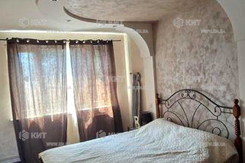 Продаж квартири Харків, Павлове Поле, 44.6м²