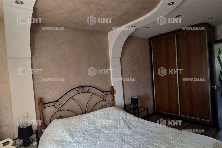 Продаж квартири Харків, Павлове Поле, 44.6м²