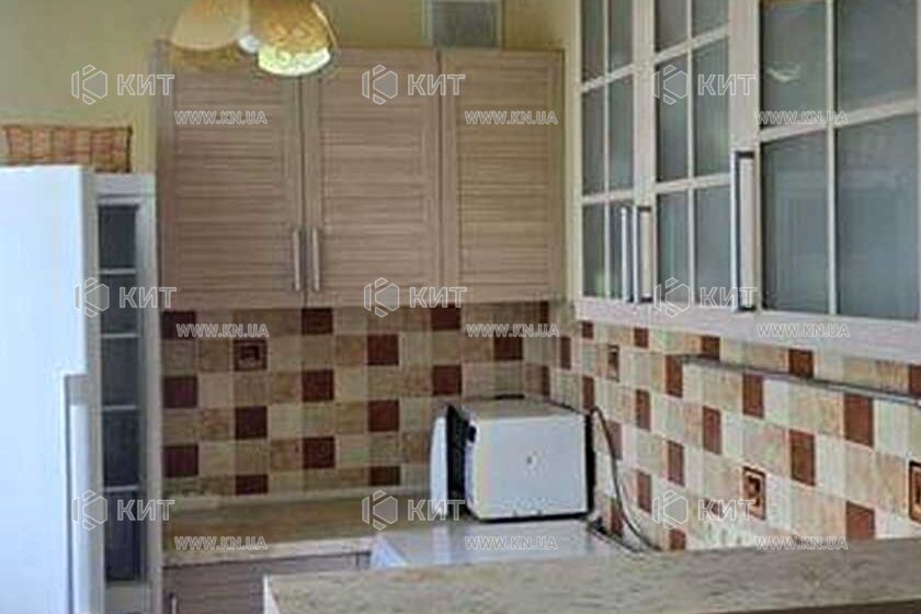 Продаж квартири Харків, Павлове Поле, 44.6м²