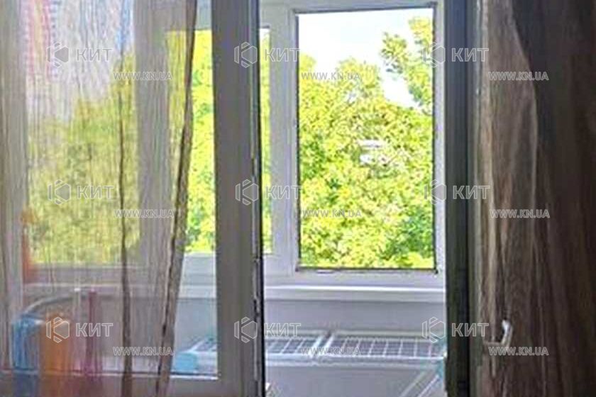 Продаж квартири Харків, Павлове Поле, 44.6м²