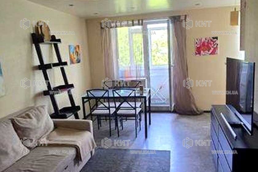 Продаж квартири Харків, Павлове Поле, 44.6м²
