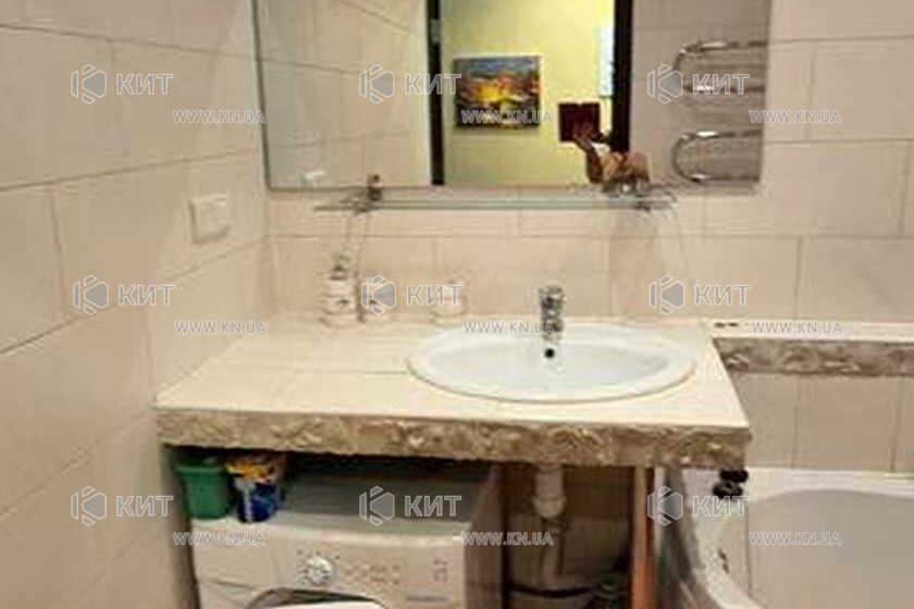 Продаж квартири Харків, Павлове Поле, 44.6м²
