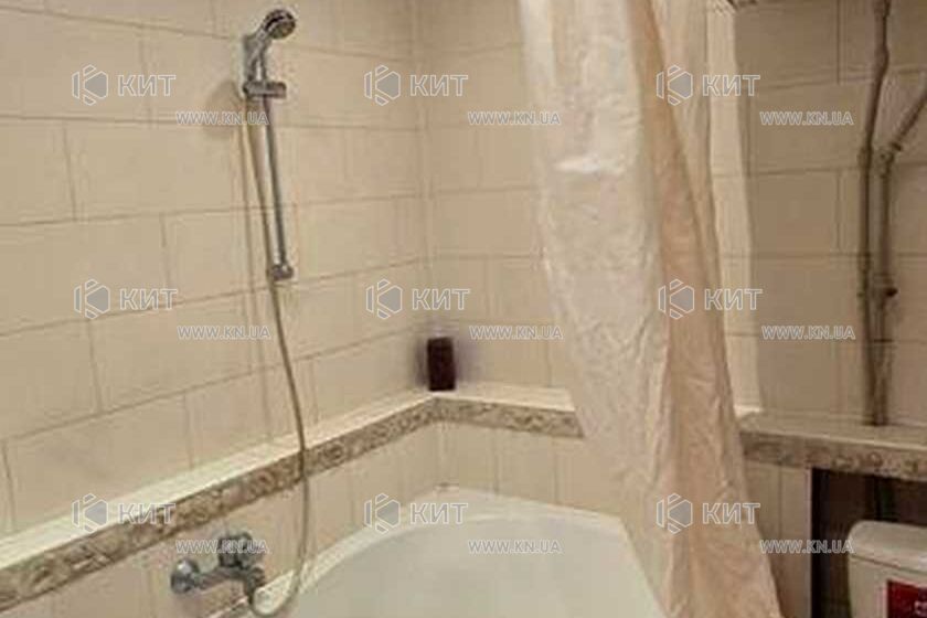 Продаж квартири Харків, Павлове Поле, 44.6м²