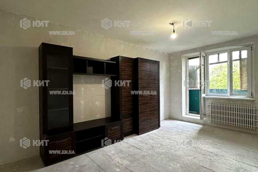 Продаж квартири Харків, Одеська, Основа, 33м²