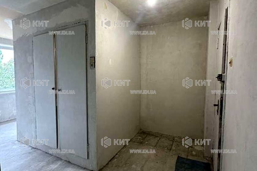 Продаж квартири Харків, Одеська, Основа, 33м²