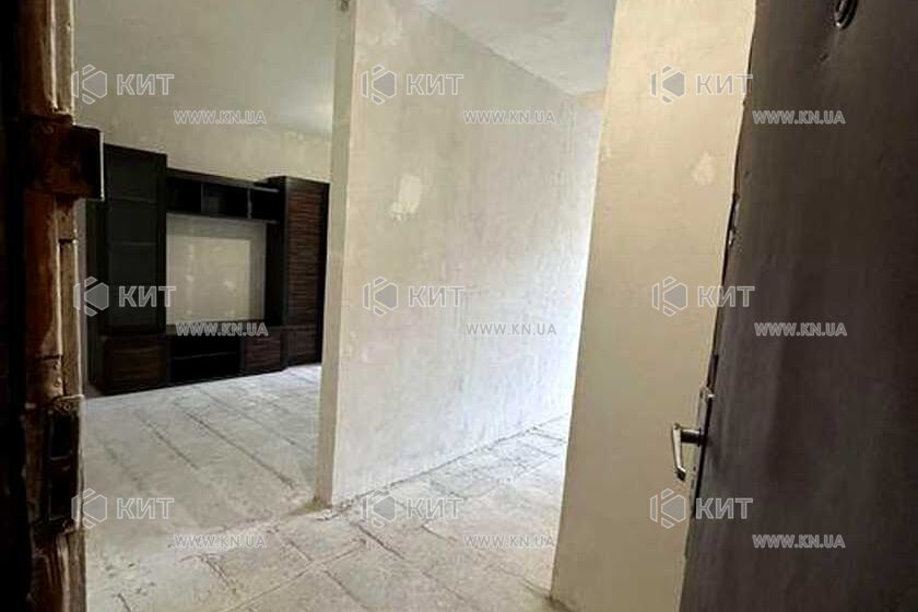 Продаж квартири Харків, Одеська, Основа, 33м²