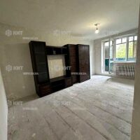 Продаж квартири Харків, Одеська, Основа, 33м²