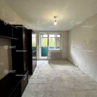 Продаж квартири Харків, Одеська, Основа, 33м²