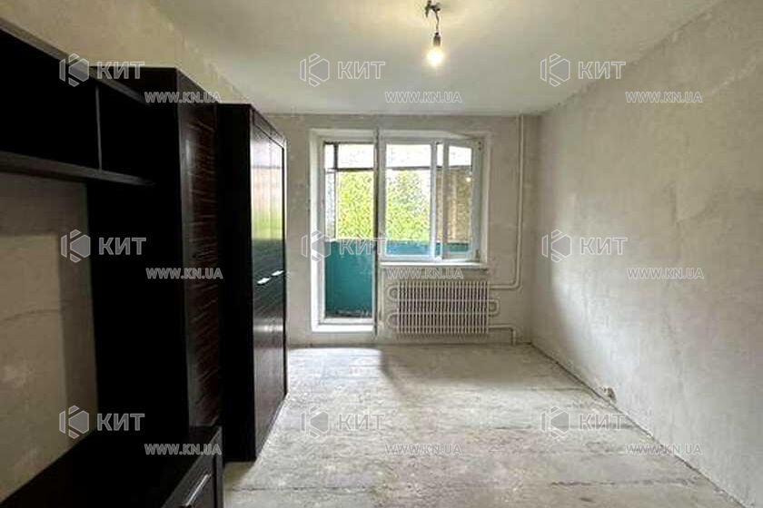 Продаж квартири Харків, Одеська, Основа, 33м²