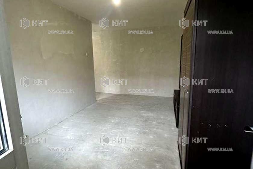Продаж квартири Харків, Одеська, Основа, 33м²