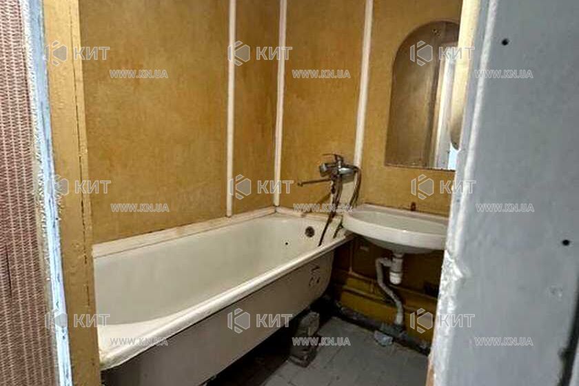 Продаж квартири Харків, Одеська, Основа, 33м²