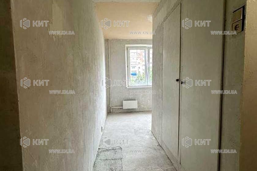Продаж квартири Харків, Одеська, Основа, 33м²